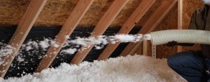 new brunswick insulation insulators